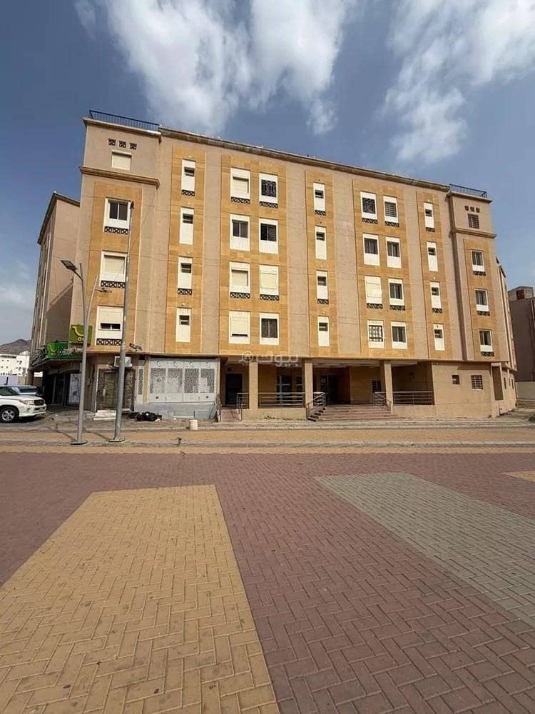 Apartment For Sale in Batha Quraysh, Makkah Apartment For Sale in Batha Quraysh, Makkah