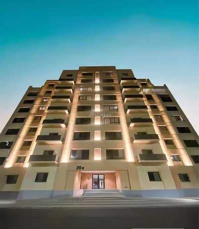 3 Bedroom Flat for Rent in Al-Asil, Jeddah - Apartment for Rent on Salamah Bin Abdul Malik Street, Al-Aseel District, Jeddah City