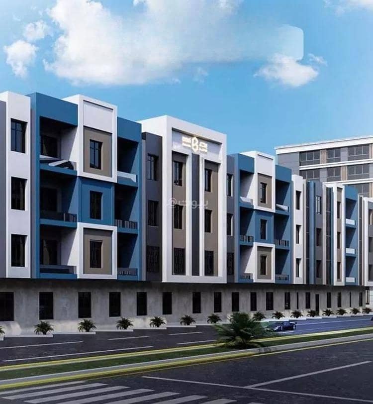 An apartment for sale on Al Sahabah Street, Al Yarmouk District, Riyadh. An apartment for sale on Al Sahabah Street, Al Yarmouk District, Riyadh.