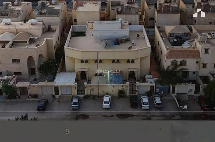 فيلا للبيع في شارع ابن فضلان, حي النفل, مدينة الرياض فيلا للبيع في شارع ابن فضلان, حي النفل, مدينة الرياض