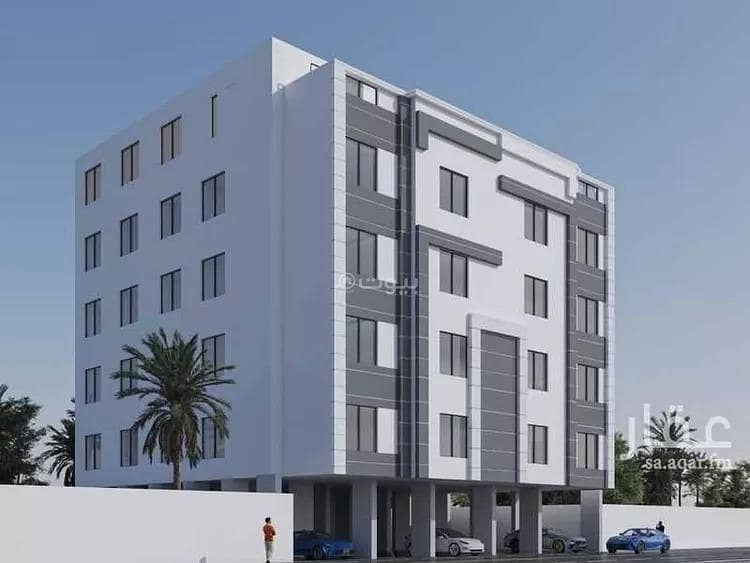 Apartment for sale on Al Rakah Al Janubiyah Street, Al Marwah District, Jeddah. Apartment for sale on Al Rakah Al Janubiyah Street, Al Marwah District, Jeddah.