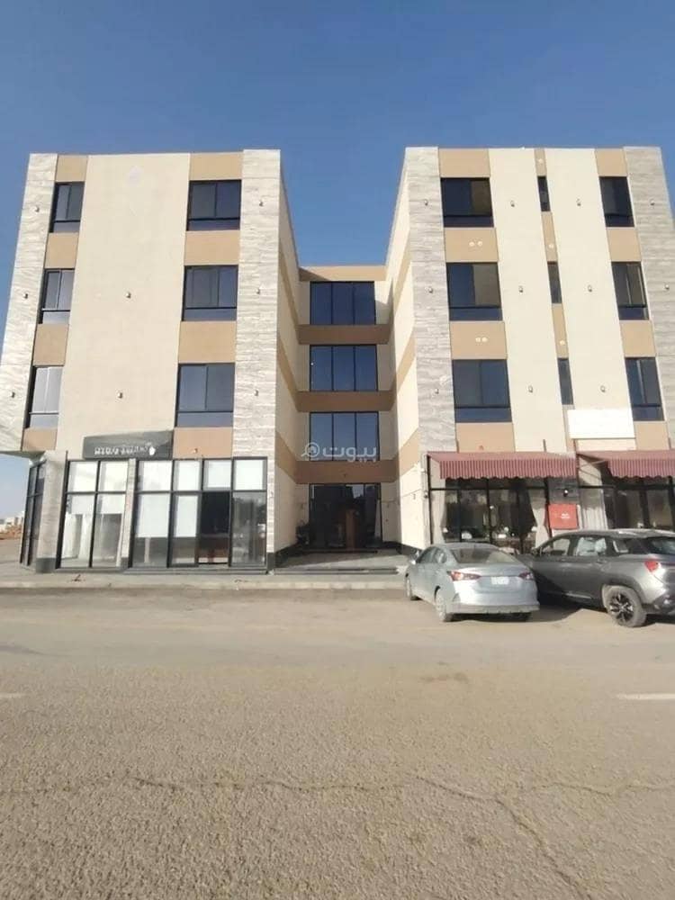 شقة للبيع في شارع يوسف الجد, حي المهدية, الرياض شقة للبيع في شارع يوسف الجد, حي المهدية, الرياض