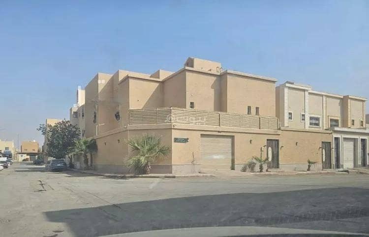 A villa for sale on Ismail Al Attar Street, Tuwaiq District, Riyadh. A villa for sale on Ismail Al Attar Street, Tuwaiq District, Riyadh.