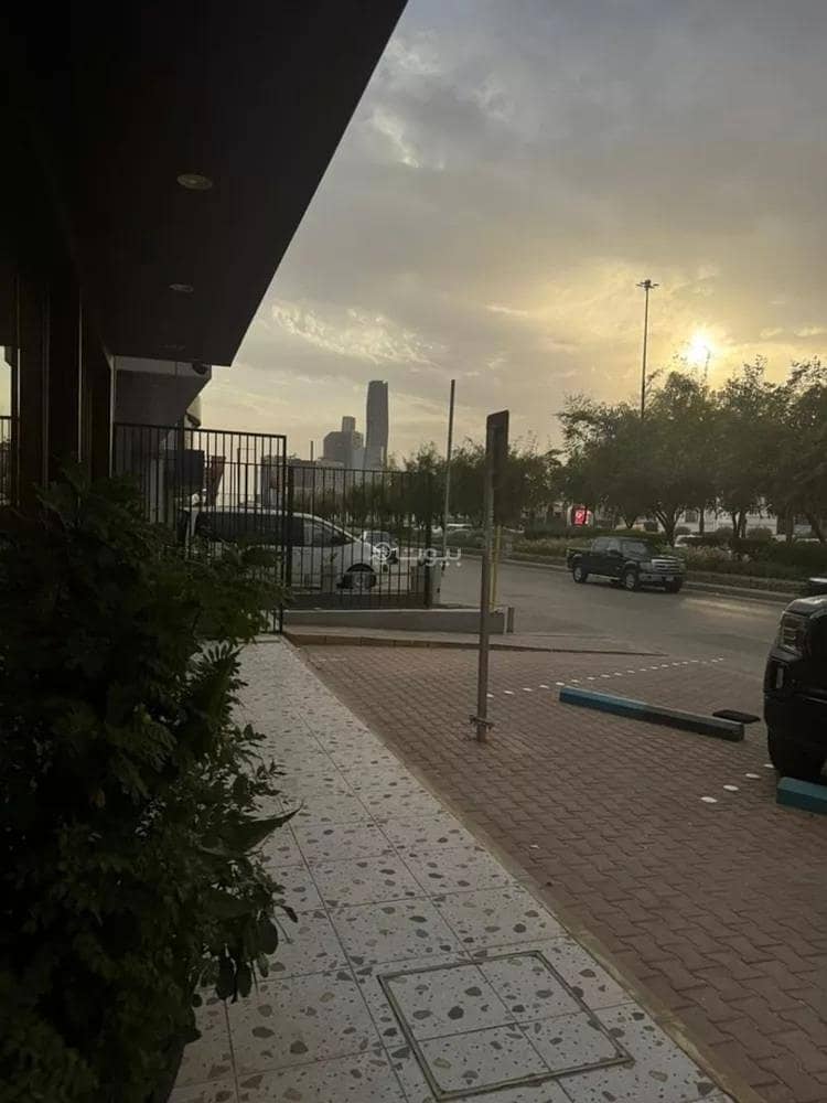 شقة للإيجار في شارع صليبيخ, حي المروج, مدينة الرياض شقة للإيجار في شارع صليبيخ, حي المروج, مدينة الرياض