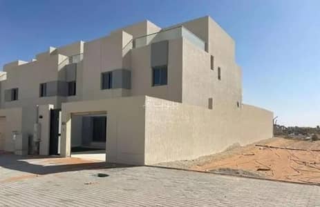 4 Bedroom Villa for Rent in North Riyadh, Riyadh - Villa for rent in Ahmed bin Dumeem Street, Al Narjis District, Riyadh.