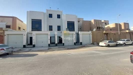 3 Bedroom Floor for Sale in West Riyadh, Riyadh - A floor for sale on Ghanim Al Makhzumi Street, Al Urayja Al Gharbiyah District, Riyadh. 3 Bedroom Floor for Sale in West Riyadh, Riyadh - A floor for sale on Ghanim Al Makhzumi Street, Al Urayja Al Gharbiyah District, Riyadh.