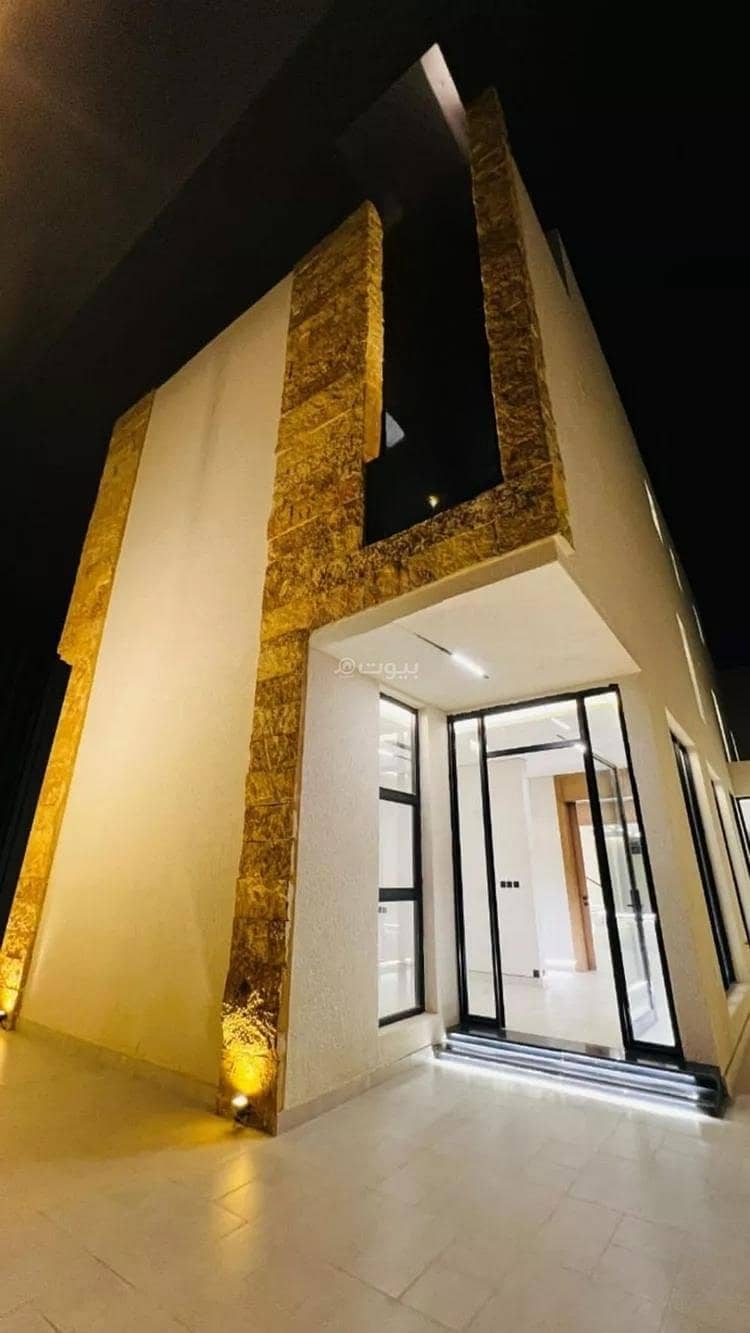 Villa for Sale on Ali Al-Najdi Street, Al-Arid District, Riyadh City Villa for Sale on Ali Al-Najdi Street, Al-Arid District, Riyadh City