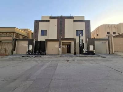 6 Bedroom Floor for Sale in West Riyadh, Riyadh - Floor/Unit for Sale on Ibn Ahmar Al-Bahili Street, Al-Suwaidi District, Riyadh City