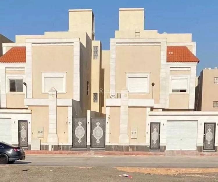 Villa For Sale in Al Mahdiyah, Riyadh Villa For Sale in Al Mahdiyah, Riyadh