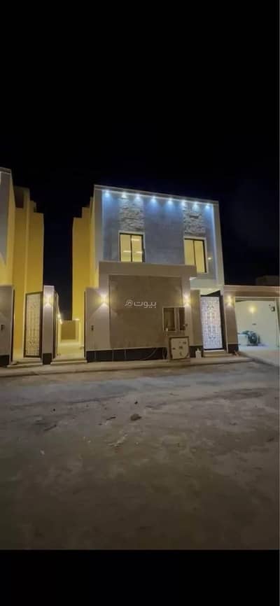 دور 4 غرف نوم للبيع في شرق الرياض، الرياض - دور للبيع في حي النظيم, مدينة الرياض