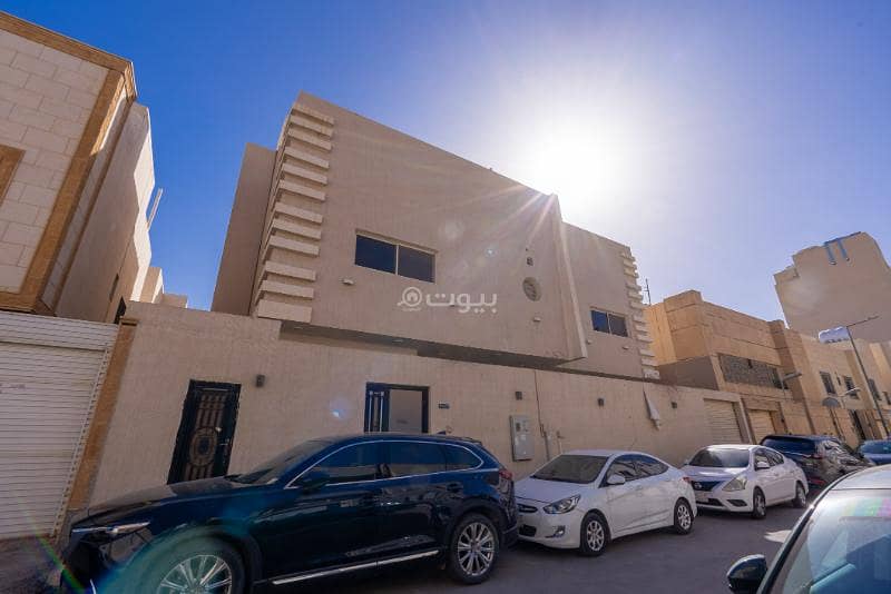 فيلا للبيع في موقع مميز – 4 غرف نوم مع حمامات خاصة ومساحات واسعة فيلا للبيع في موقع مميز – 4 غرف نوم مع حمامات خاصة ومساحات واسعة