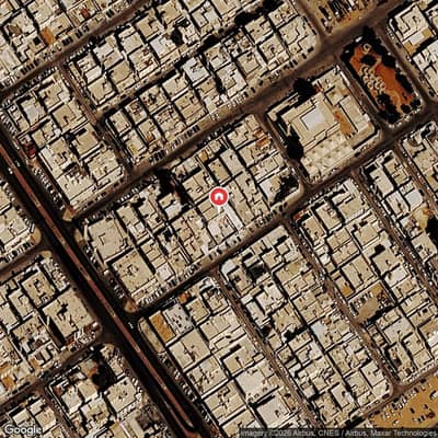 3 Bedroom Apartment for Rent in East Riyadh, Riyadh - An apartment for rent on Harith Bin Murrah Street, Al Naseem Al Gharbi District, Riyadh City