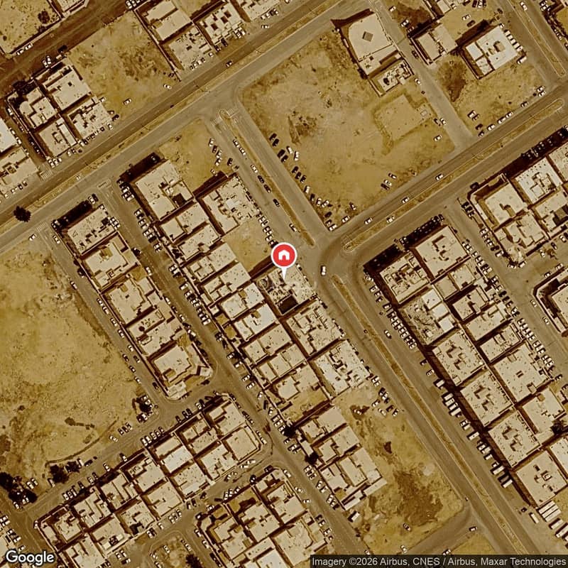 Apartment For Sale in Dhahrat Laban, Riyadh Apartment For Sale in Dhahrat Laban, Riyadh