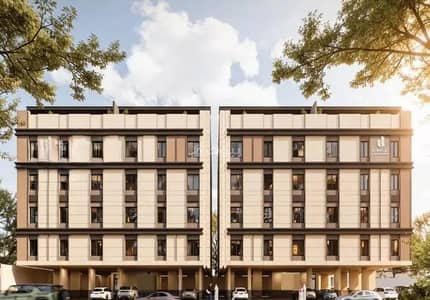 3 Bedroom Apartment for Sale in North Jeddah, Jeddah - Apartment For Sale in Al Yaqout, Jeddah