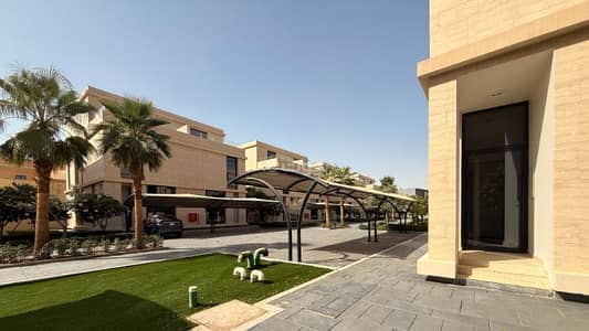 3 Bedroom Villa for Rent in West Riyadh, Riyadh - Satel Rafilla Community | Fully Serviced Villas for Family Living 3 Bedroom Villa for Rent in West Riyadh, Riyadh - Satel Rafilla Community | Fully Serviced Villas for Family Living