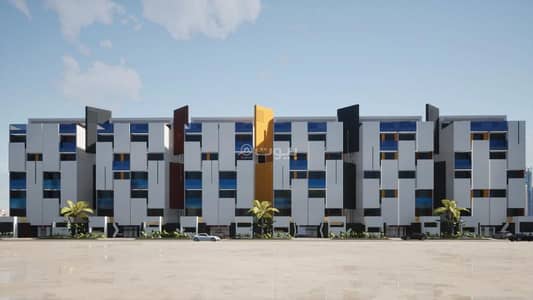 Studio for Sale in Al Bustan, Al Khobar - Apartment in Al Bustan 799000 SAR - 87934010