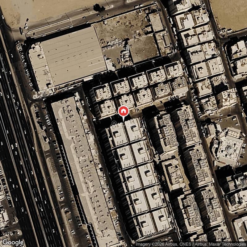 Studio Apartment For Sale in Al Rabwa, Jeddah Studio Apartment For Sale in Al Rabwa, Jeddah