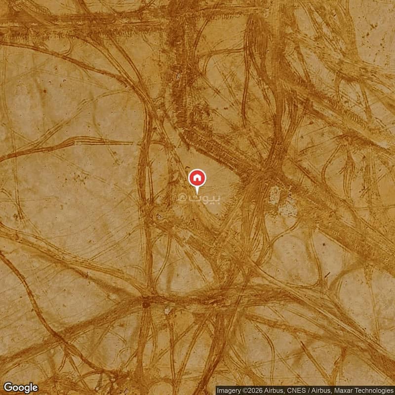 Residential Land for Sale on Street, Al-Khair District, Riyadh City Residential Land for Sale on Street, Al-Khair District, Riyadh City