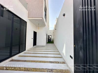 2 Bedroom Apartment for Rent in North Riyadh, Riyadh - Apartment for rent on Al-Bukri Al-Sidqi Street, Al-Qairawan neighborhood, Riyadh city, Riyadh region
