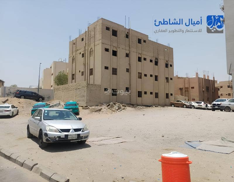 أرض سكنية للبيع في النزهة، مكة أرض سكنية للبيع في النزهة، مكة