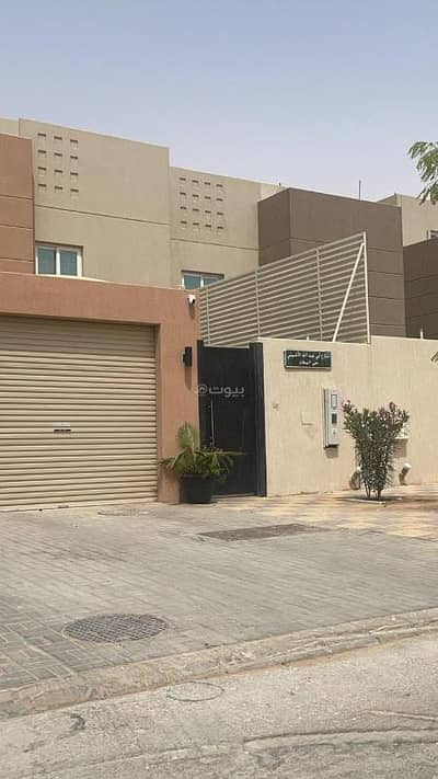 5 Bedroom Villa for Rent in North Riyadh, Riyadh - Villa for rent on Abu Abdullah Al‑Ashbili Street, Mishayt (King Khalid International Airport) District, Riyadh City, Riyadh Region 5 Bedroom Villa for Rent in North Riyadh, Riyadh - Villa for rent on Abu Abdullah Al‑Ashbili Street, Mishayt (King Khalid International Airport) District, Riyadh City, Riyadh Region