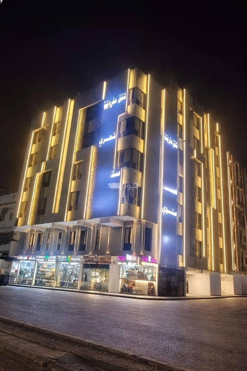 Apartment For Rent in Al Bawadi, Jeddah Apartment For Rent in Al Bawadi, Jeddah