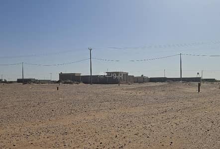 ارض سكنية  للبيع في الريحان، الخرج منطقة الرياض - ارض سكنية للبيع في الريحان