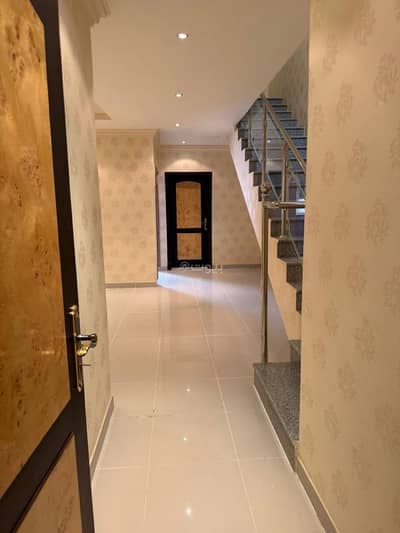3 Bedroom Apartment for Sale in North Riyadh, Riyadh - Two-story apartment for sale – Al-Sahafa neighborhood