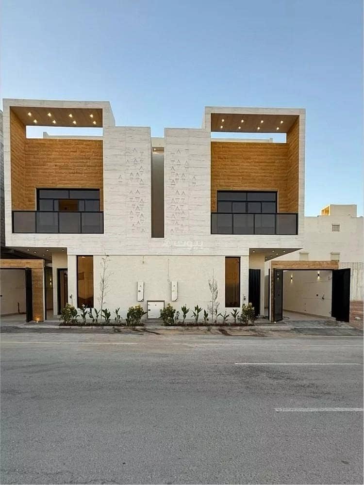 Villa For Sale in Al Mahdiyah, Riyadh Villa For Sale in Al Mahdiyah, Riyadh