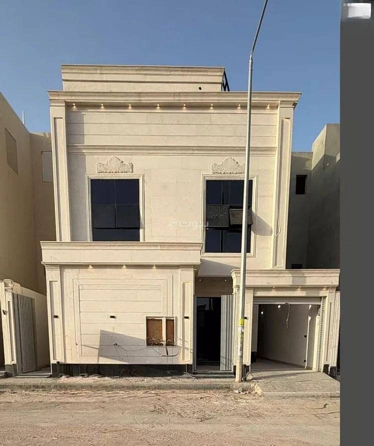 Floor For Sale in Al Nadwa District, Riyadh Floor For Sale in Al Nadwa District, Riyadh