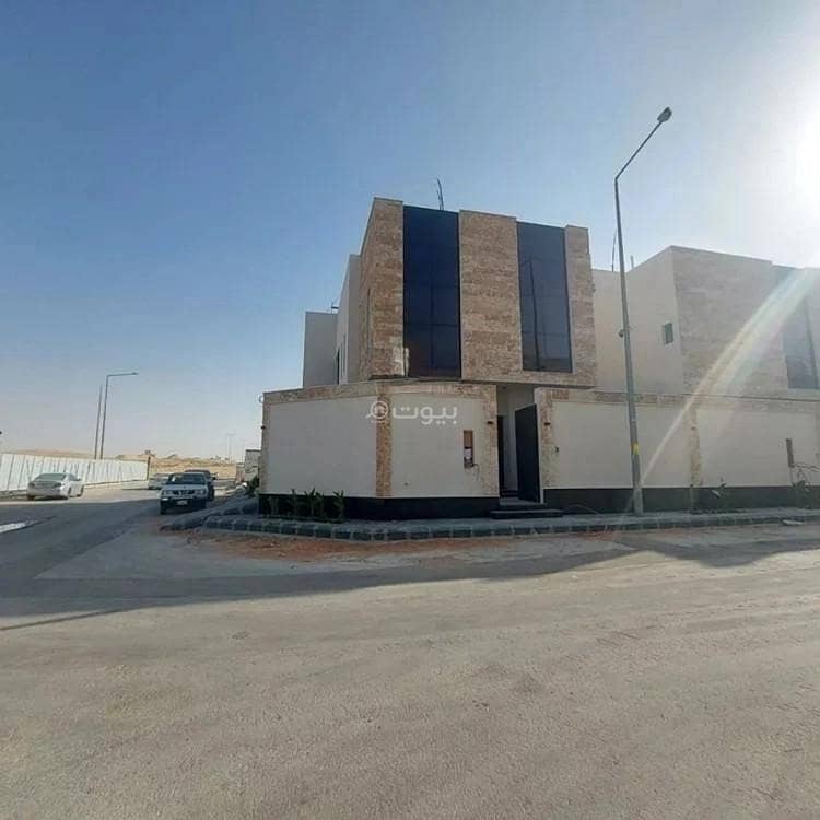 Villa For Sale in Al Narjis, Riyadh Villa For Sale in Al Narjis, Riyadh
