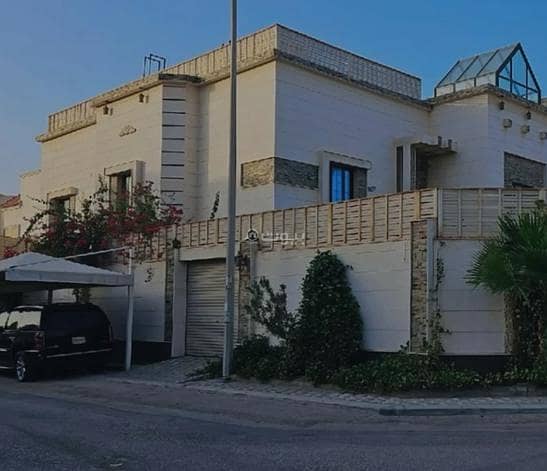 Luxury villa for sale in Al Shulah, Dammam Luxury villa for sale in Al Shulah, Dammam
