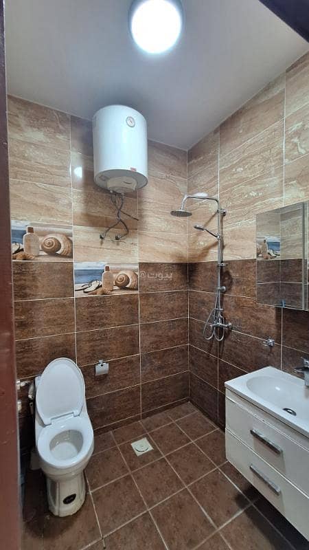 A one-bedroom apartment for rent in Al-Sulaymaniyya, Riyadh A one-bedroom apartment for rent in Al-Sulaymaniyya, Riyadh