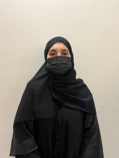 Amnah Naser