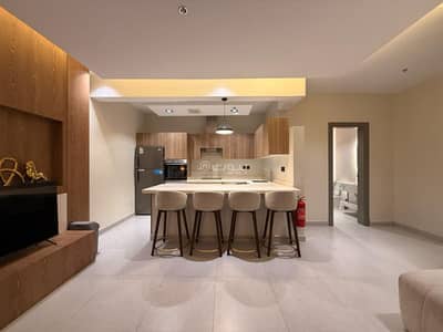2 Bedroom Flat for Rent in North Riyadh, Riyadh - Your New Home Near KAFD Awaits - Satel