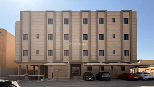 2 Bedroom Flat for Rent in North Riyadh, Riyadh - 2-Bedroom Furnished Apartment – 7 Minutes from KAFD