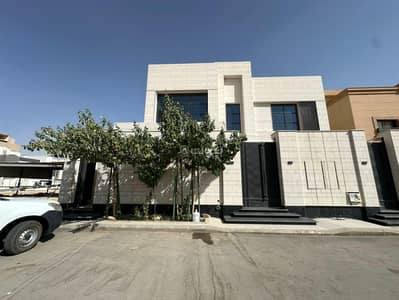 شقة 1 غرفة نوم للايجار في شمال الرياض، الرياض - شقة استديو للايجار 36 الف شامل الكهرباء والماء