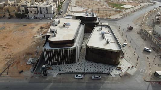 Showroom for Rent in East Riyadh, Riyadh - Showroom in East Riyadh，Qurtubah 284563 SAR - 88000925