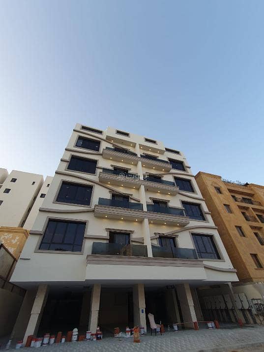 4-bedroom apartment for sale in Al-Nahda, Jeddah 4-bedroom apartment for sale in Al-Nahda, Jeddah
