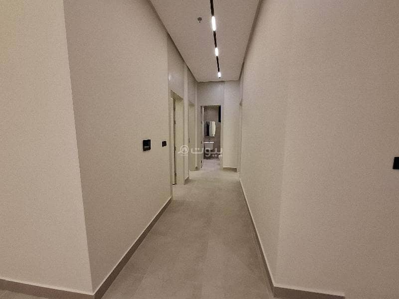 Three-bedroom apartment for sale in Al-Rimal Three-bedroom apartment for sale in Al-Rimal