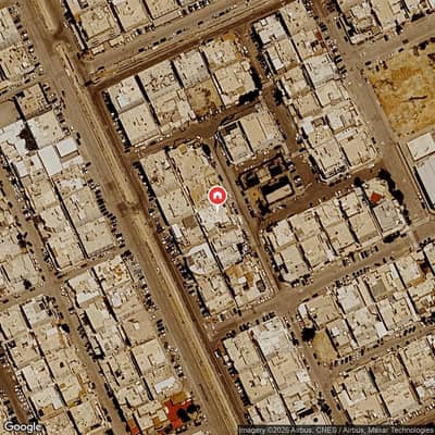 عمارة تجارية  للبيع في شرق الرياض، الرياض - عمارة استثمارية على طريق الامام للبيع – مقابل النخيل مول