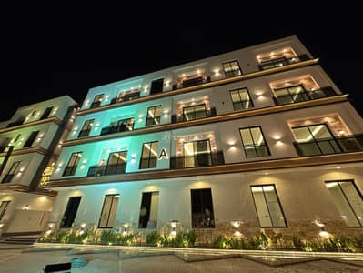 3 Bedroom Flat for Sale in East Riyadh, Riyadh - Luxurious apartment for sale for those seeking residential distinction