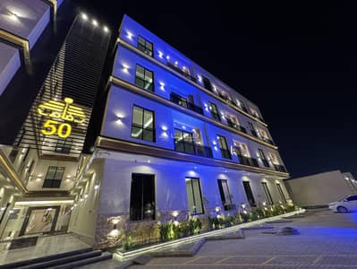 3 Bedroom Flat for Sale in East Riyadh, Riyadh - Luxury apartment for sale for those seeking residential distinction
