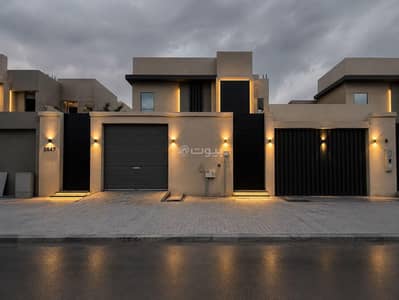5 Bedroom Villa for Rent in East Riyadh, Riyadh - Luxurious villa for rent, Al-Janadriya district, Al-Moshriqa community 5 Bedroom Villa for Rent in East Riyadh, Riyadh - Luxurious villa for rent, Al-Janadriya district, Al-Moshriqa community