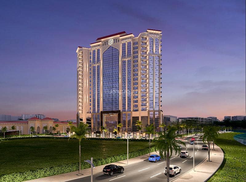 Apartments for sale in Al Khobar - Al Hamra'a District Apartments for sale in Al Khobar - Al Hamra'a District