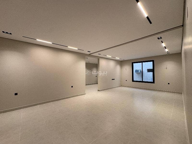 A large ground floor apartment in the Yarmouk neighborhood A large ground floor apartment in the Yarmouk neighborhood