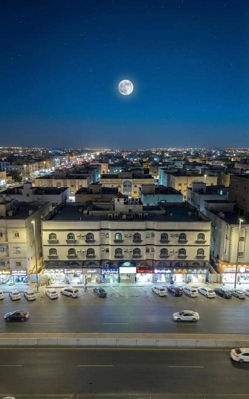 Furnished and equipped apartment in Jeddah, Al-Marwah neighborhood, for monthly and yearly rent Furnished and equipped apartment in Jeddah, Al-Marwah neighborhood, for monthly and yearly rent