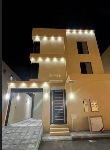 5 Bedroom Floor for Sale in East Riyadh, Riyadh - Floor For Sale in Al Nadwa District, Riyadh