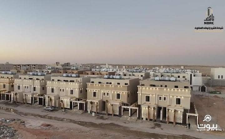 دور للبيع في حي المرجان، شرق الرياض دور للبيع في حي المرجان، شرق الرياض