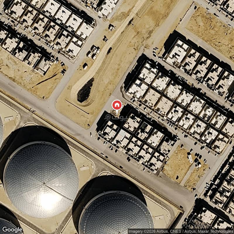 Okaz District, land for sale Okaz District, land for sale